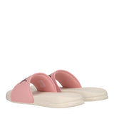 POPCAT 20 Ciabatte Mare Donna Rosa