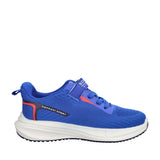 Sneakers Bambini Blu