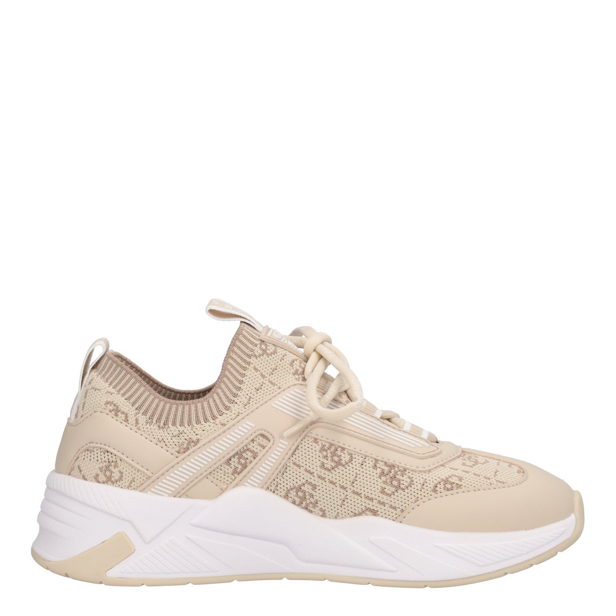 GENGA Slip-on Donna Beige
