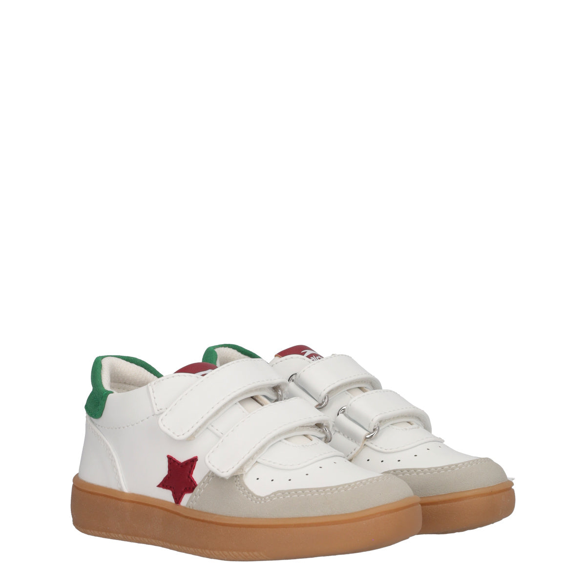 Sneakers Bambini Bianche