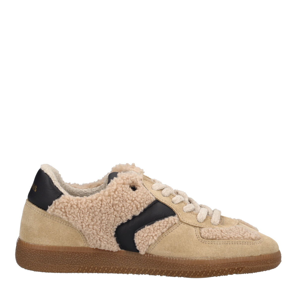 Sneakers Donna Beige