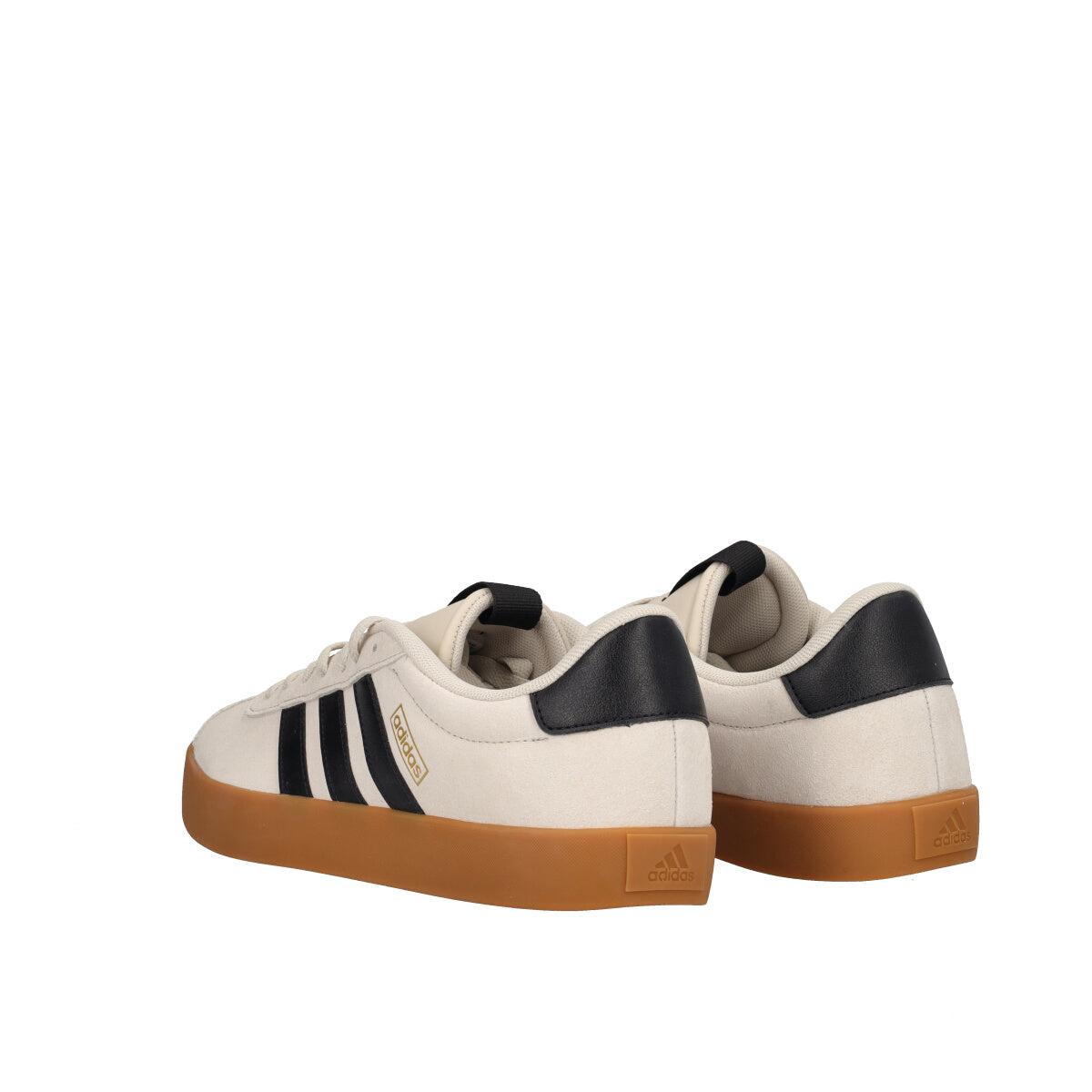 VL COURT 3.0 Sneakers Uomo Beige