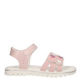 LARA Sandali Bambina Rosa