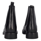 Stivaletti Donna Nere in pELLE