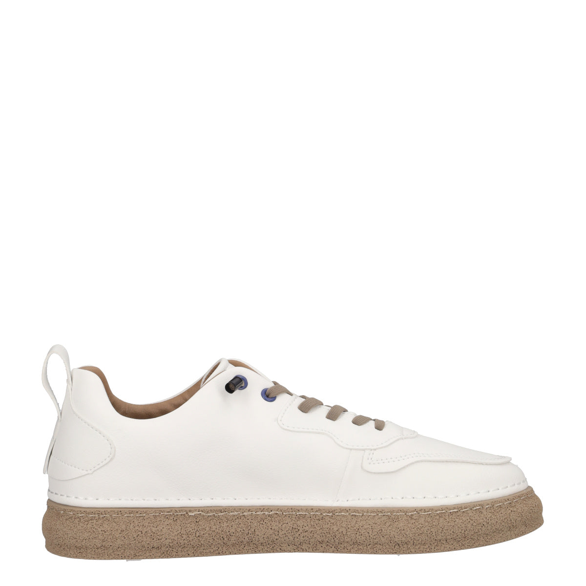 Sneakers Uomo Bianche