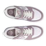 JR COURT BOROUGH LOW RECRAFT P Sneakers Bambina Lilla