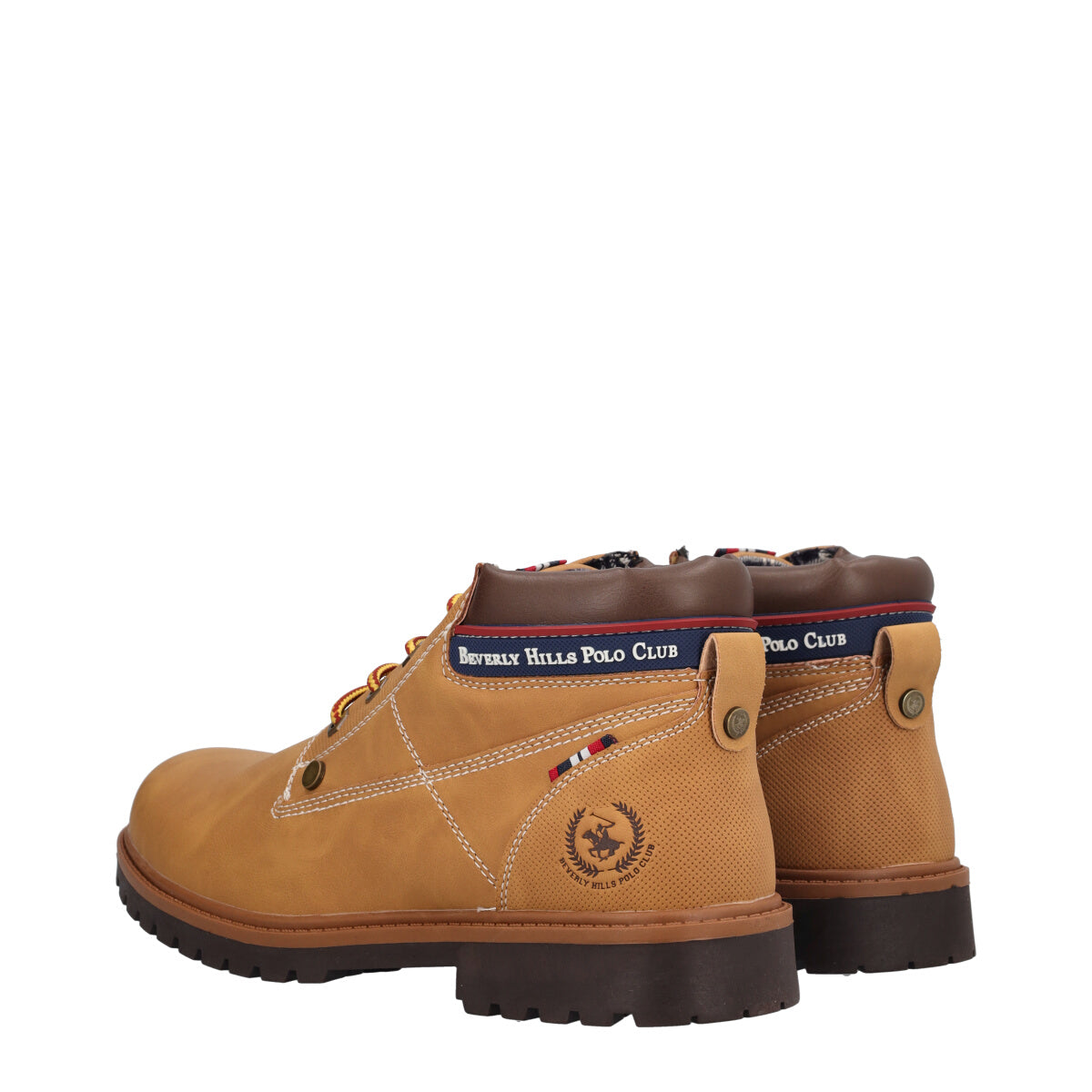 FLOYD NBK Stivaletti Uomo Beige