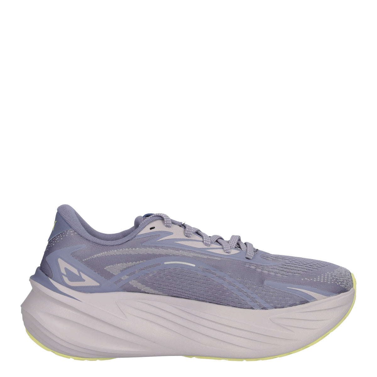 MAXIMA PRO Running Donna Vibrant Silver