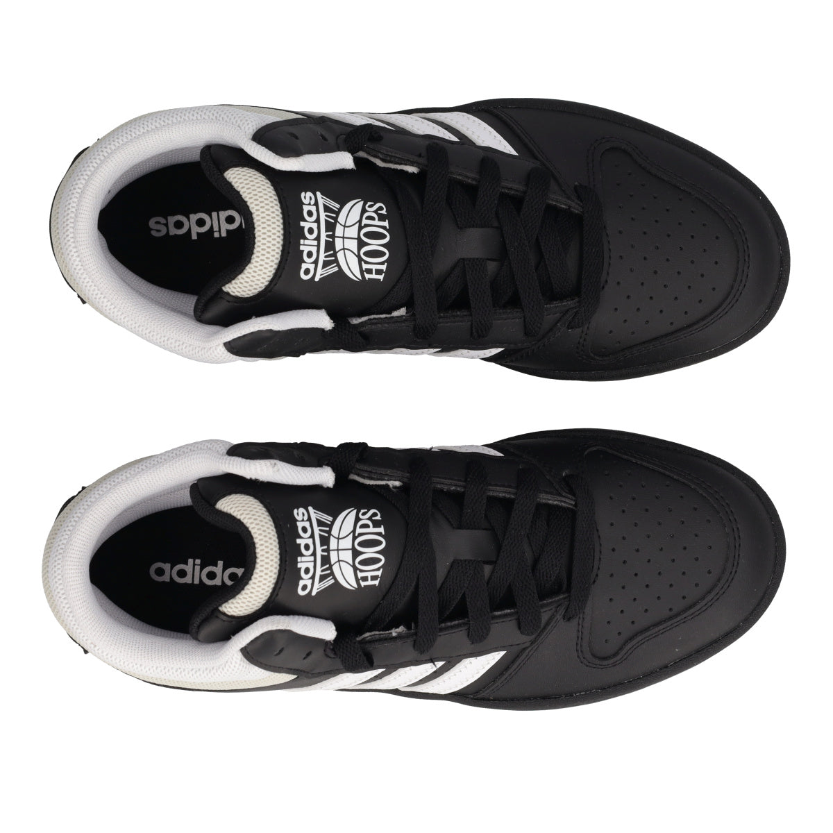 HOOPS MID CLASSIC J Sneakers Junior Nere