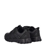 CROSS III Sneakers Uomo Nere