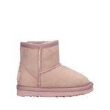 CROY Stivaletti Bambina Rosa