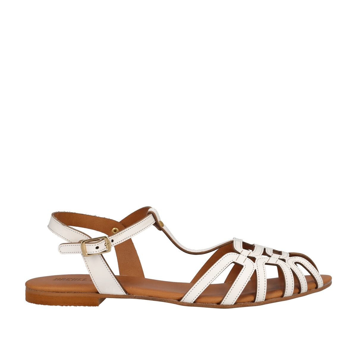Sandali Donna Bianchi
