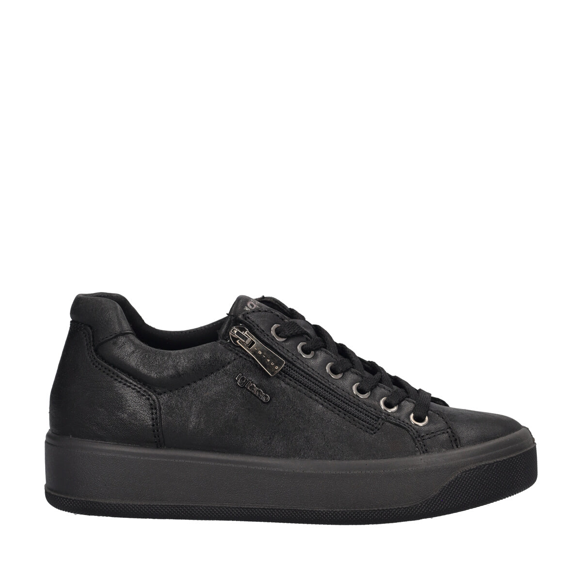 AVA Sneakers Donna Nere