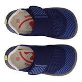 Sneakers Bambino Blu