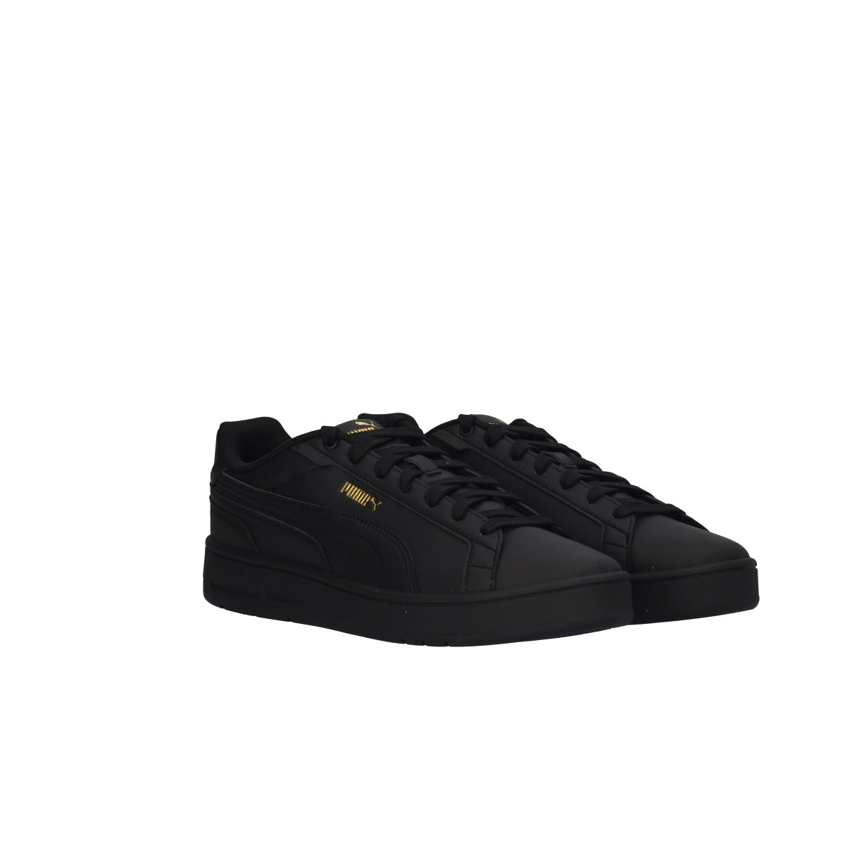 COURT CLASSICO Sneakers Uomo Nere