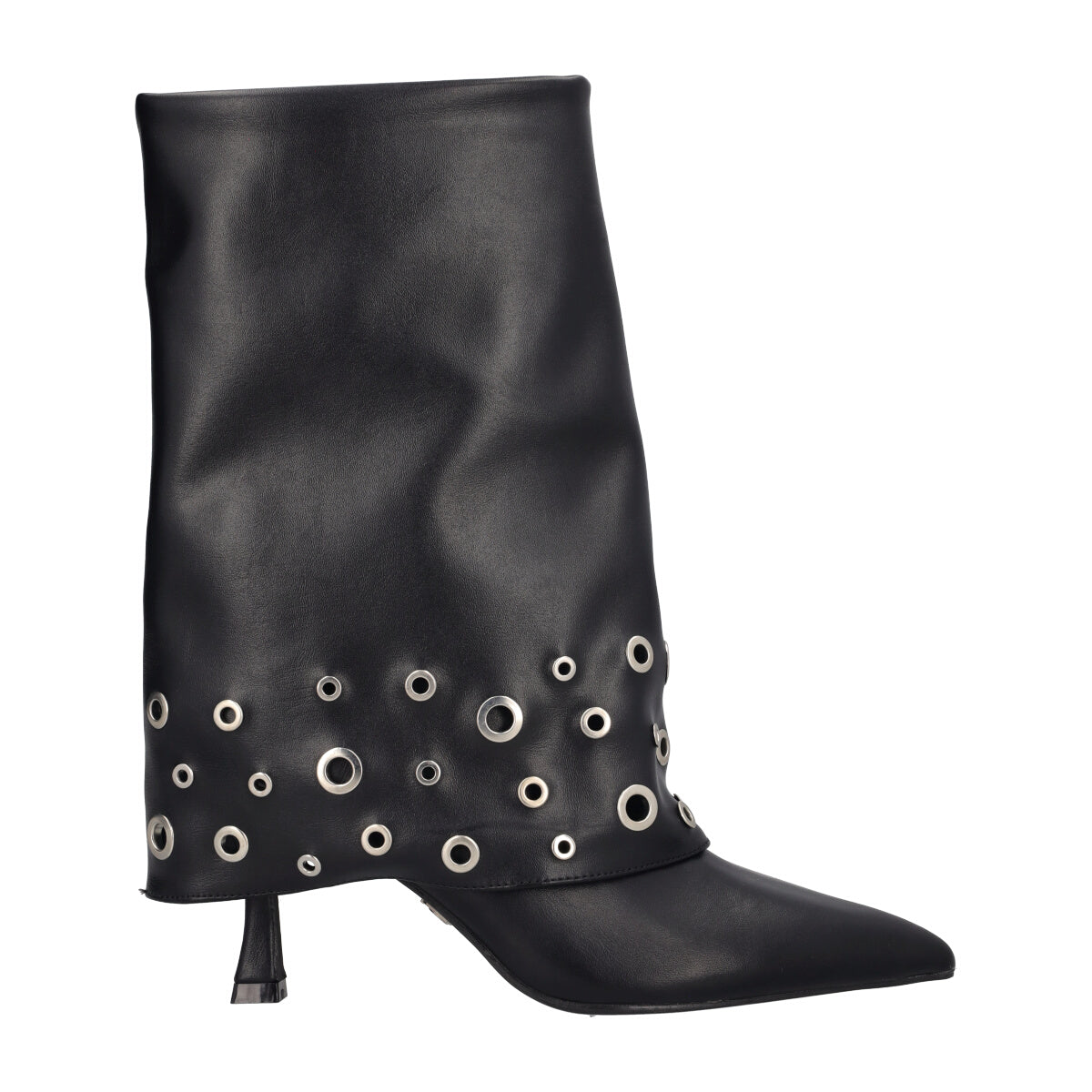 Stivaletti Donna Neri