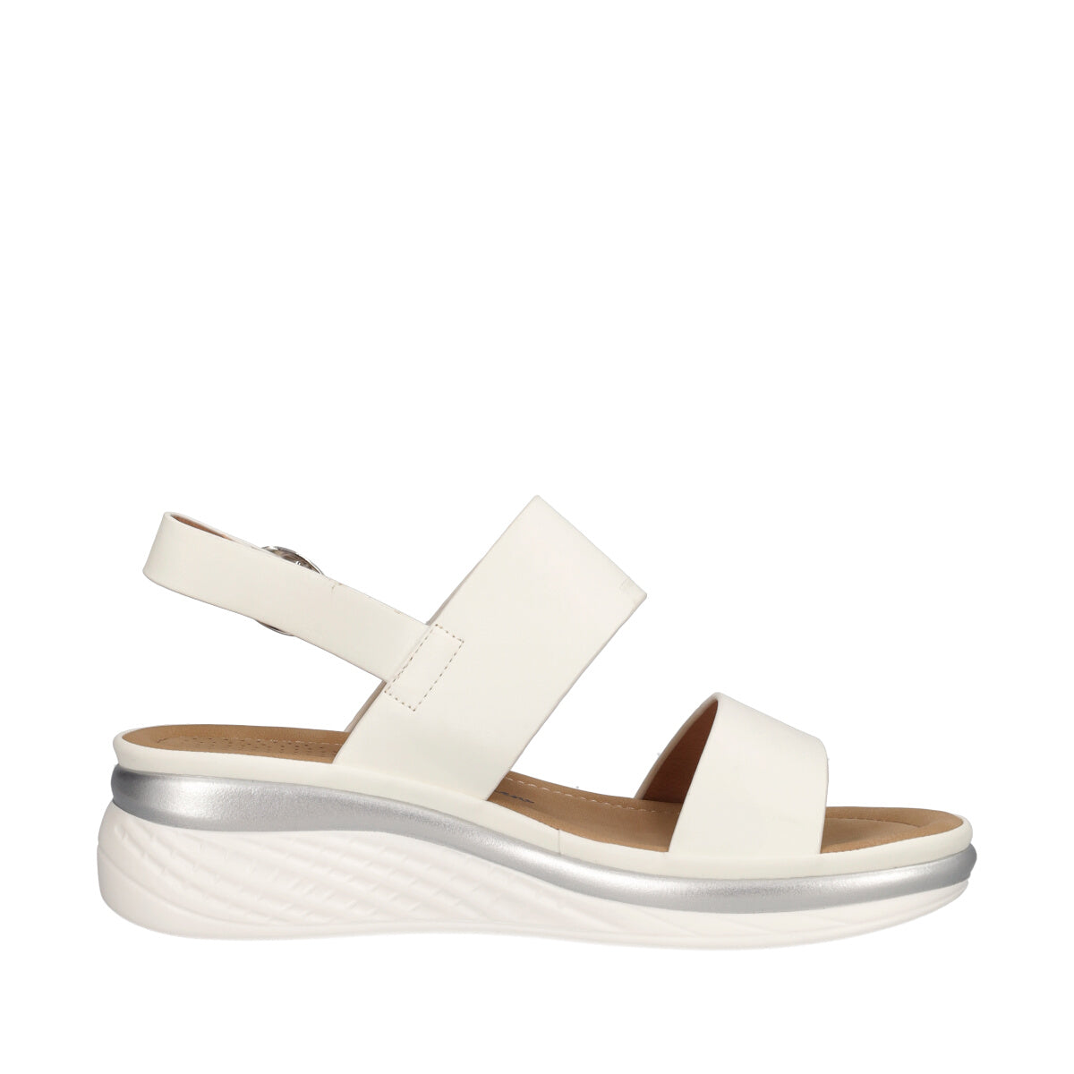 Sandali Donna Bianchi