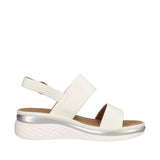 Sandali Donna Bianchi