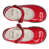 PRIMIGI BABY Ballerine Bambina Rosse