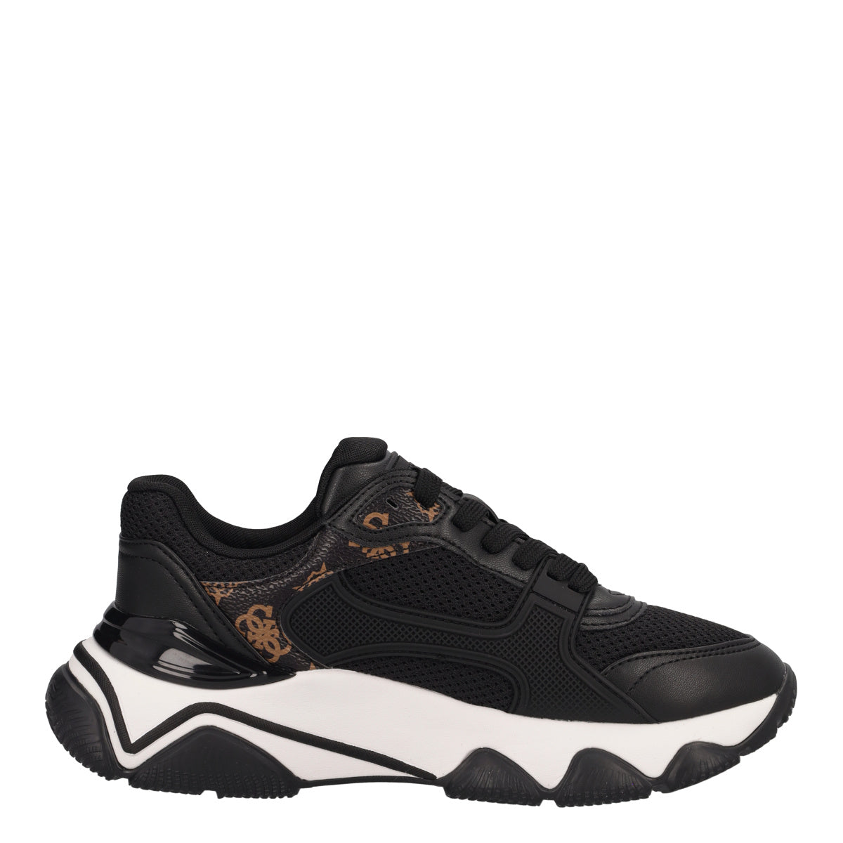 MAZZY Sneakers Donna Nere