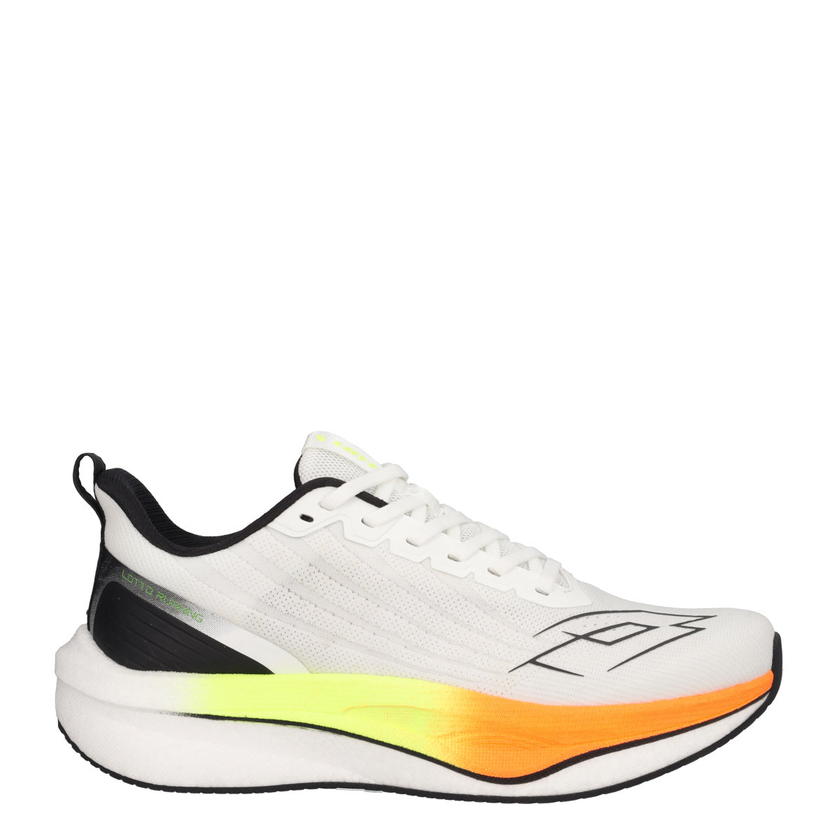 SPEEDRIDE 700 III Running Uomo Bianche