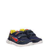 CICLOPE Sneakers Bambino Blu - con Luci