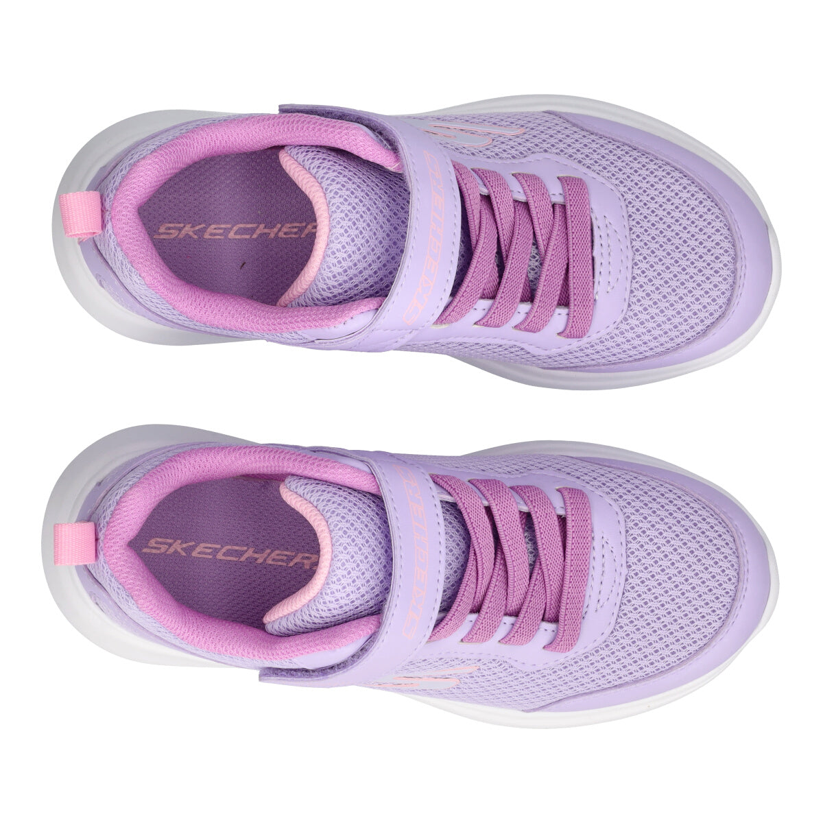 SELECTORS RESET ACHIEVED