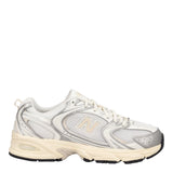 530 Running Donna Bianche e Argento