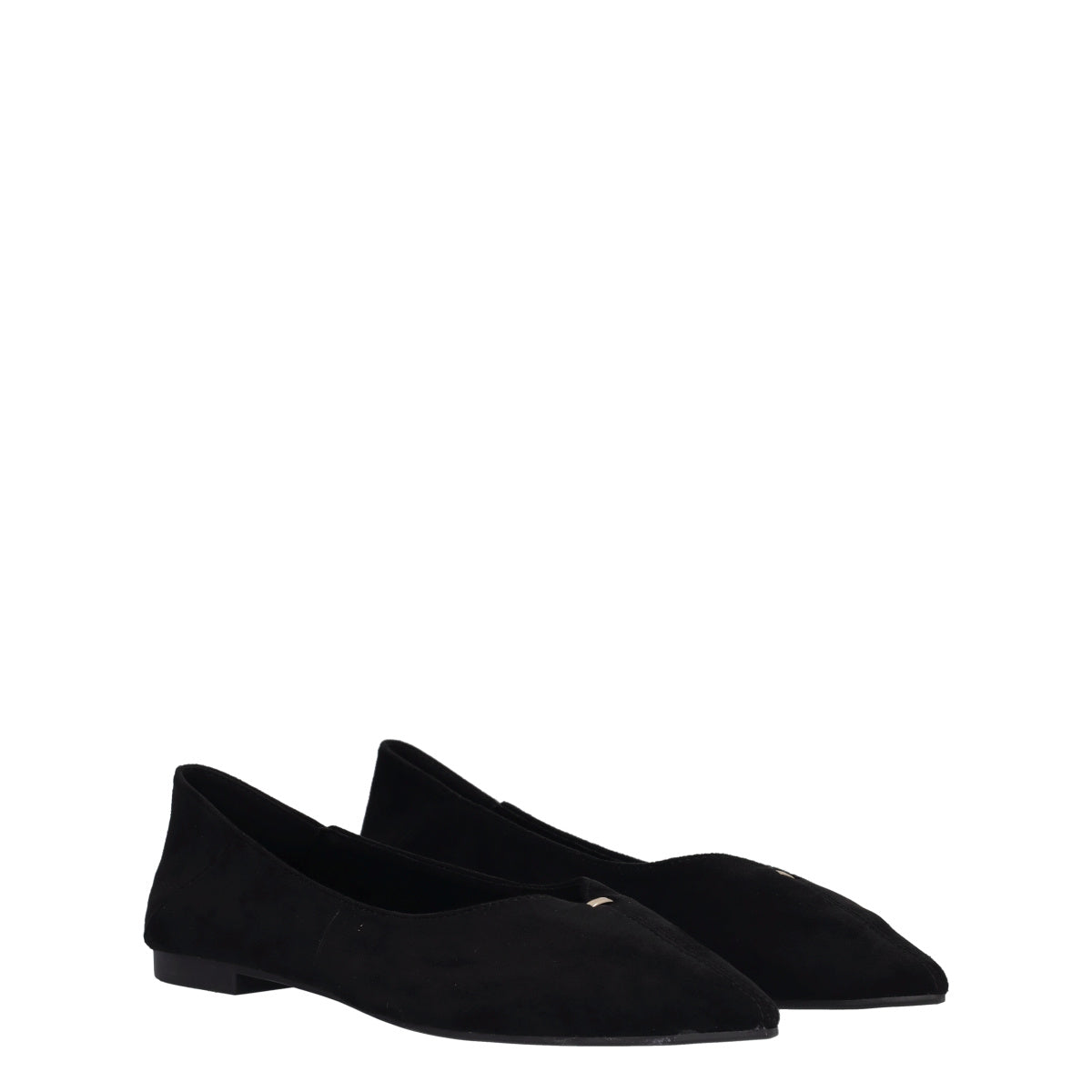 Ballerine Donna Nere