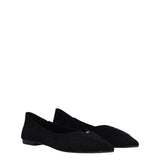 Ballerine Donna Nere