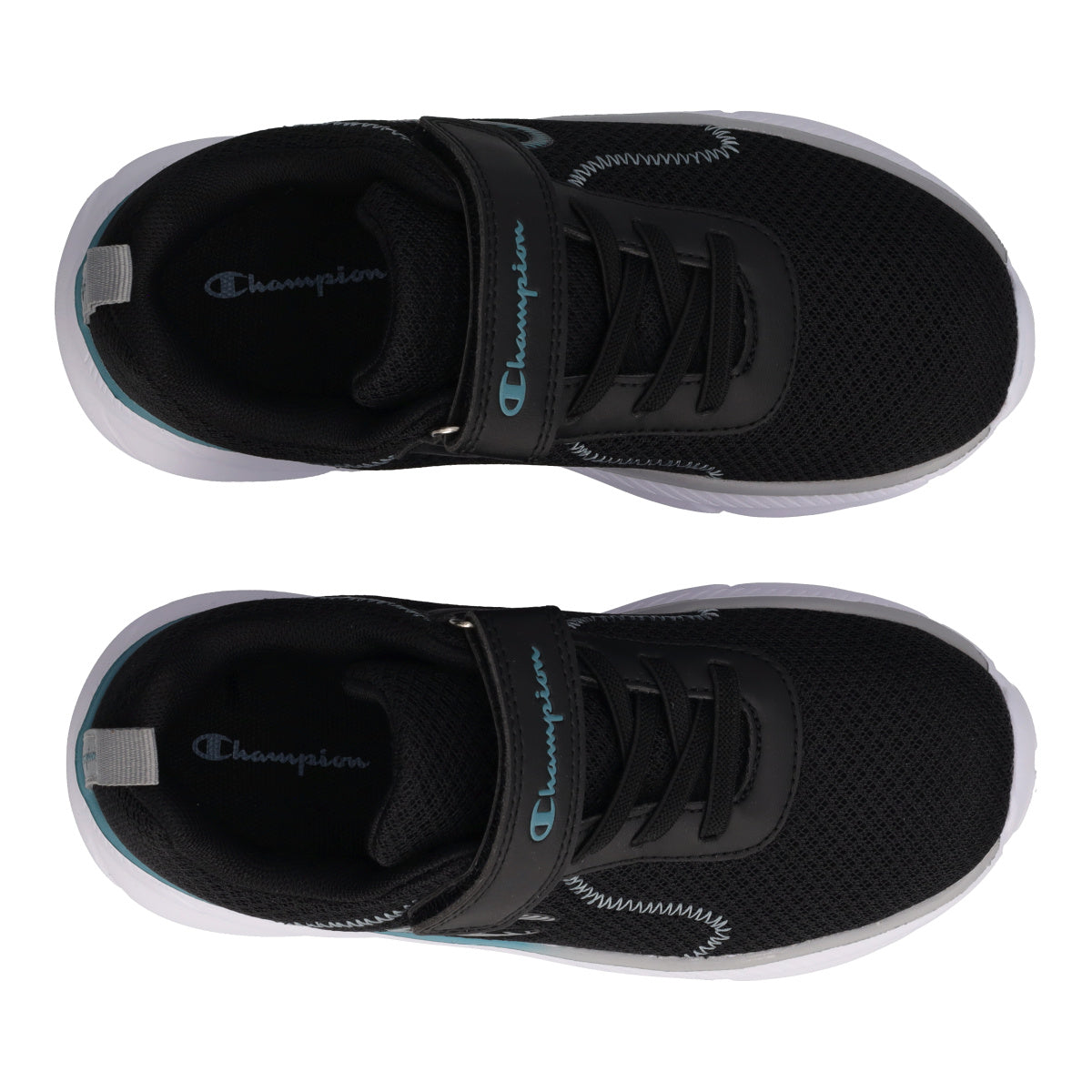 HRO J B PS Running Junior Nere