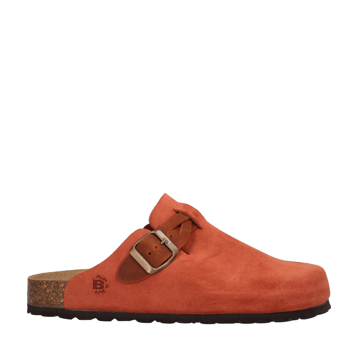 Ciabatte Donna Arancioni