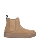 SOFTY Stivaletti Donna Marroni