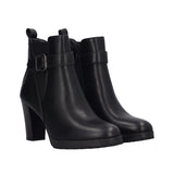 Stivaletti Donna Neri