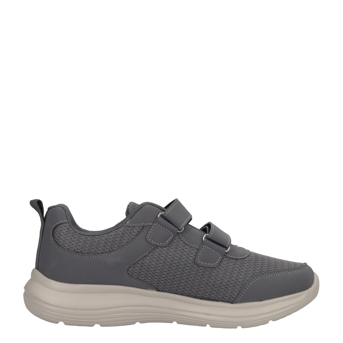 Sneakers Uomo Grigie