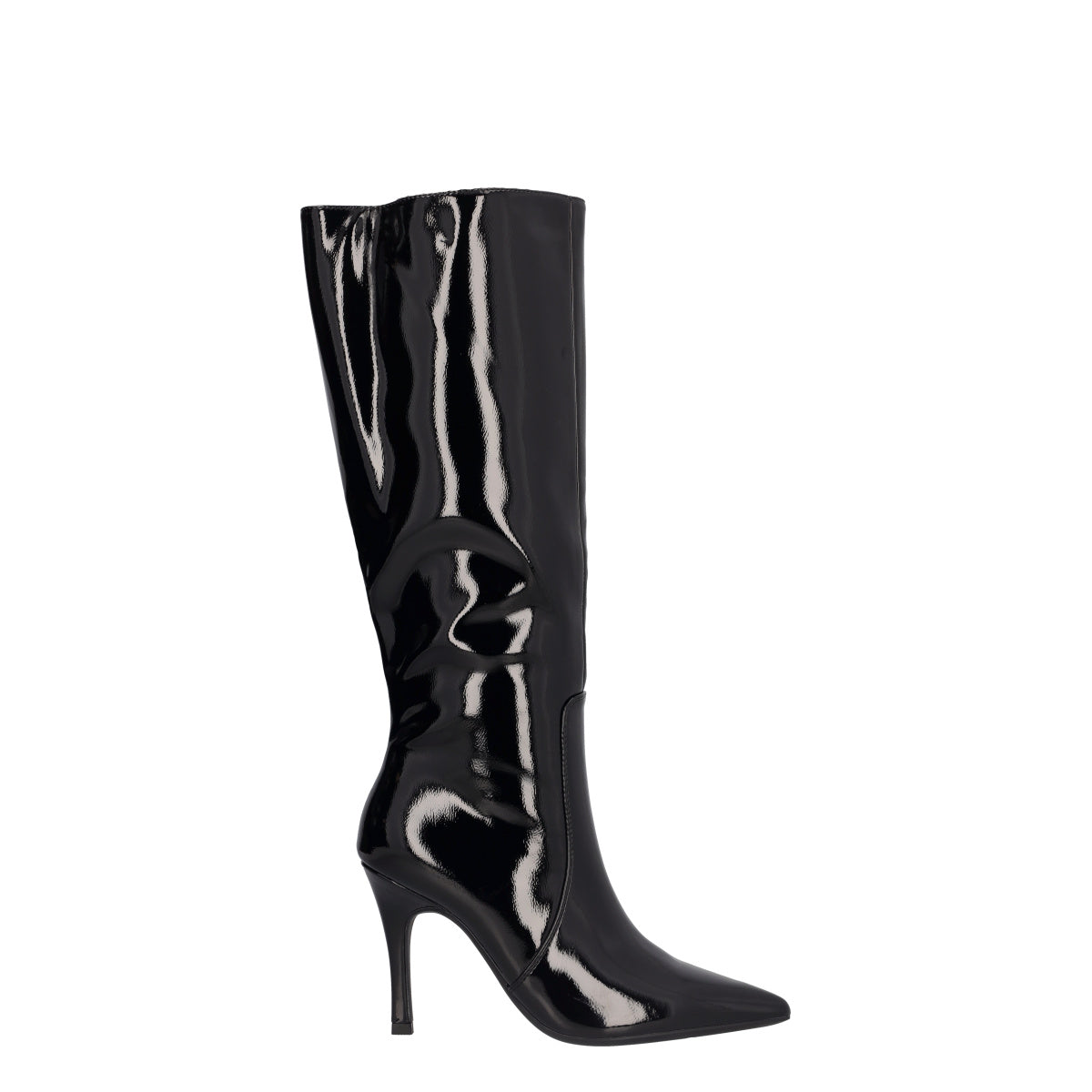 Stivali Donna Neri - tacco 9 cm