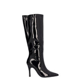 Stivali Donna Neri - tacco 9 cm