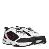 AIR MONARCH IV Sneakers Uomo Bianche e Nere
