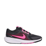 STAR RUNNER 5 GS Running Bambina Nere e Fuxia