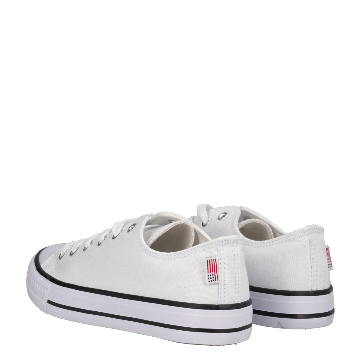 Sneakers Donna Bianche