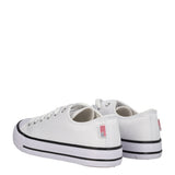 Sneakers Donna Bianche