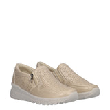 Slip-on Donna Oro