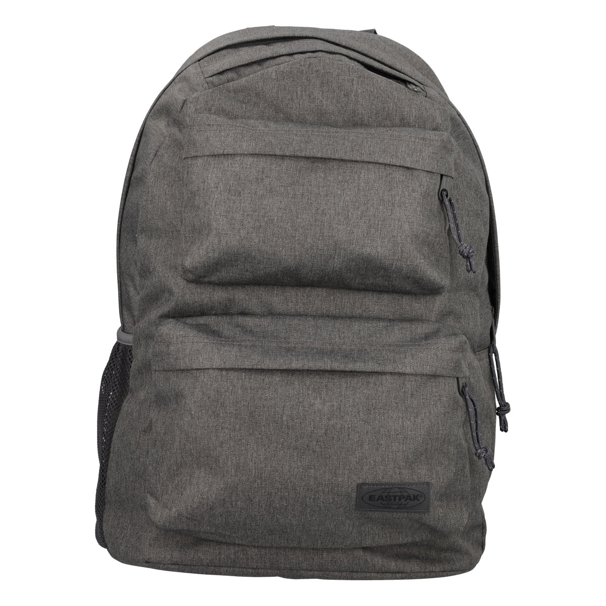 PADDED DOUBLE Zaino Unisex Grigio