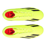 X CRAZYFAST CLUB FXG J