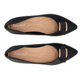 Ballerine Donna Nere
