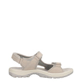 Sandali Comfort Donna Perla
