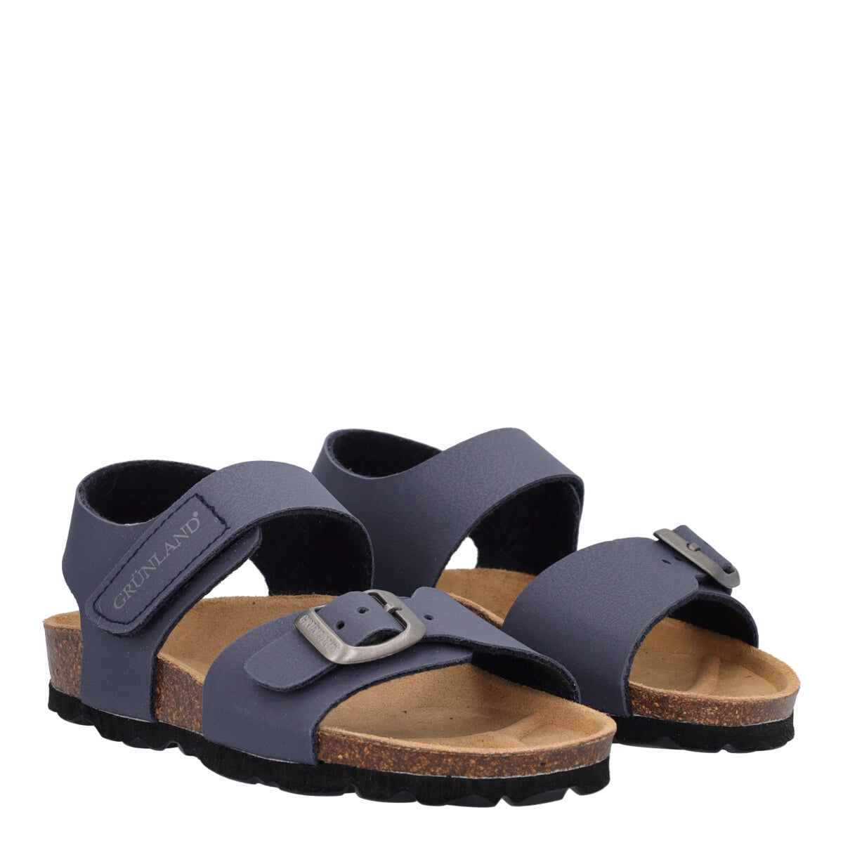 LUCE Sandali Bambino Blu