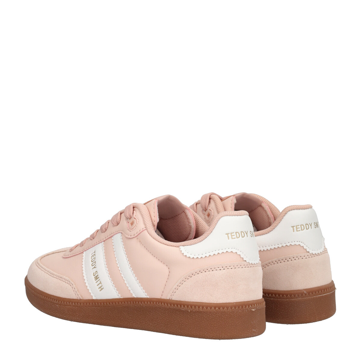 Sneakers Donna Rosa