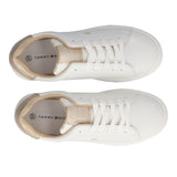 Sneakers Donna Bianche