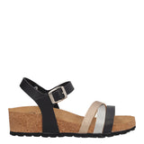 Sandali Donna Neri